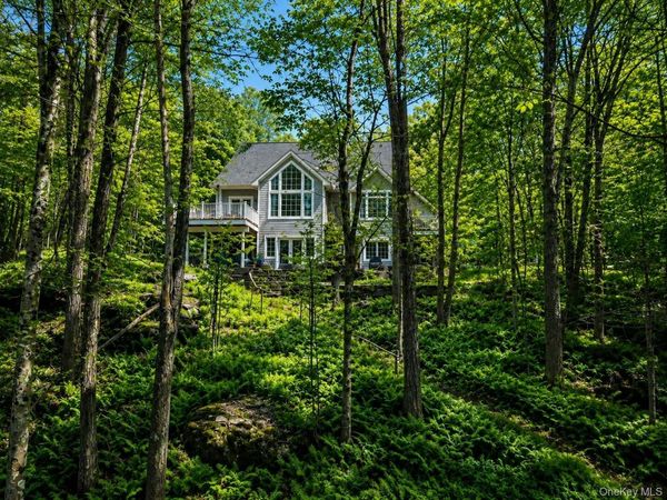 51 Homestead Trail, White Lake, NY 12786