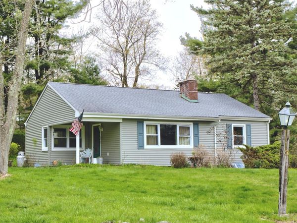 32 Burrow Drive, Highland Mills, NY 10930