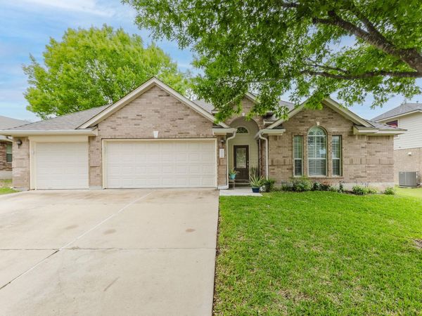 2312 Speidel DR, Pflugerville, TX 78660