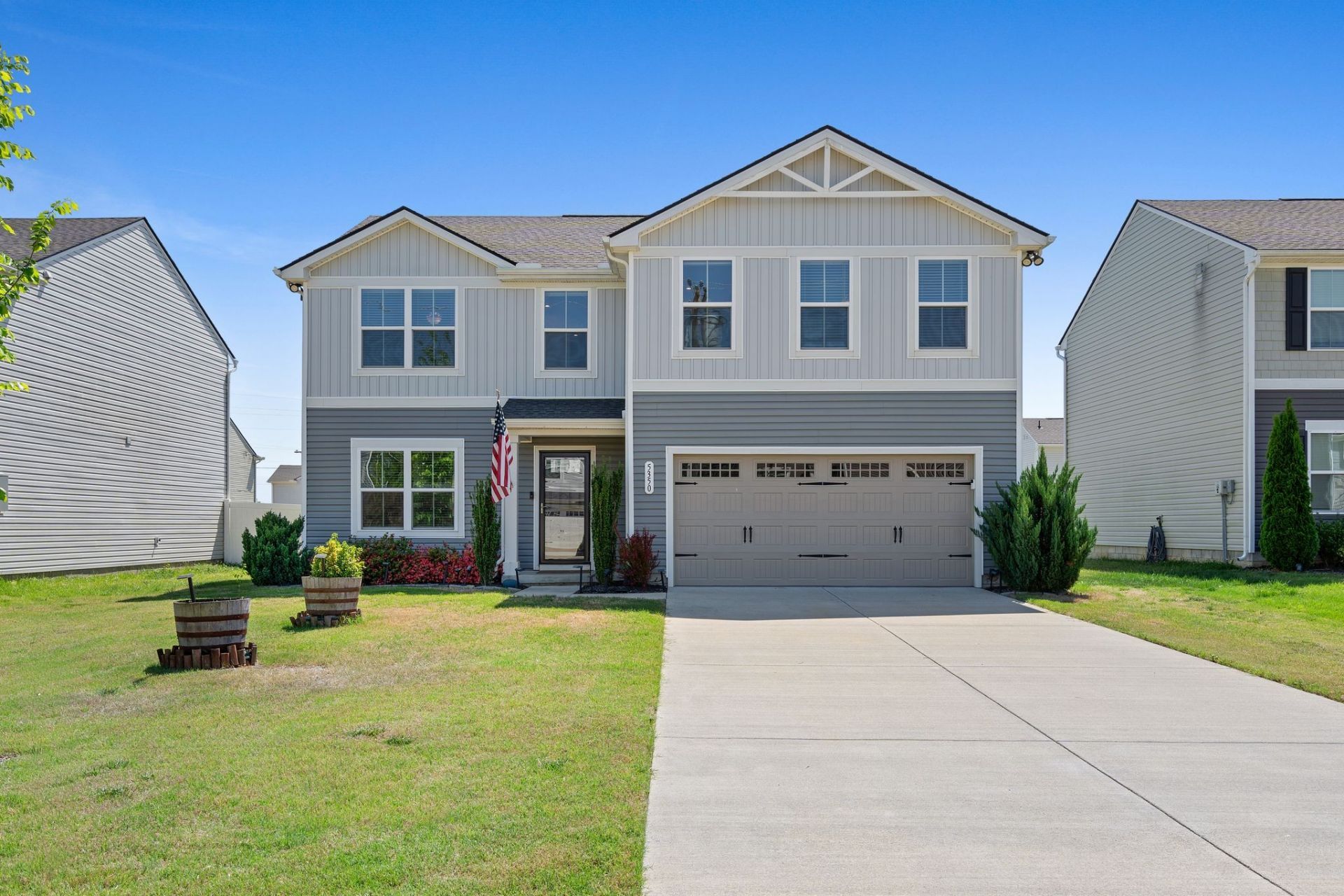 5350 Compass Way, Christiana, TN 37037 Main Photo