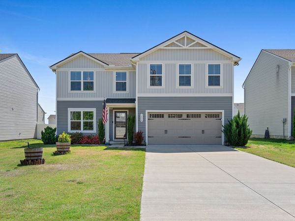 5350 Compass Way , Christiana, TN 37037