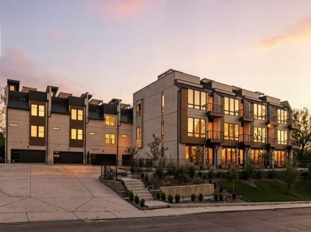 106 Grizzard Ave , Unit 1, Nashville, TN 37207 Main Photo