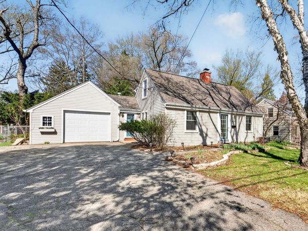 450 Charles Lane, Madison, WI 53711