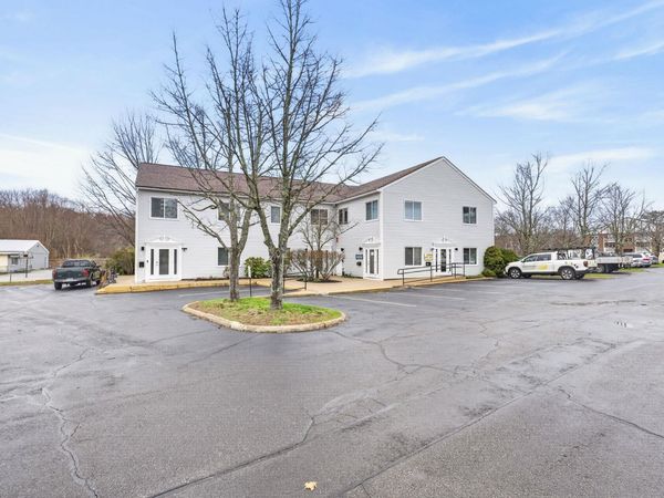 24 Stickney Terrace, Unit 9, Hampton, NH 03842