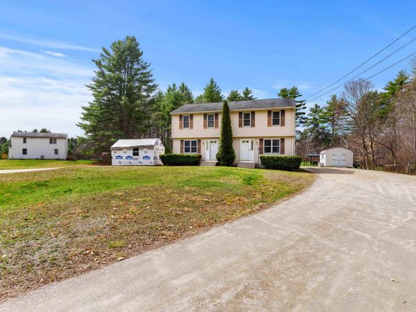 353 Goboro Road, Epsom, NH 03234