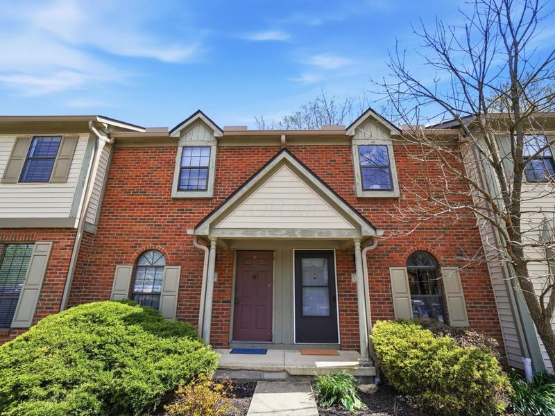 5224 Brandy Oaks Lane , Columbus, OH 43220 Photo 1