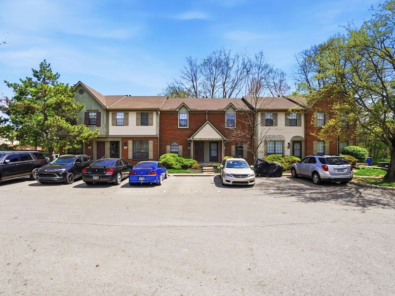 5224 Brandy Oaks Lane , Columbus, OH 43220 Photo 18