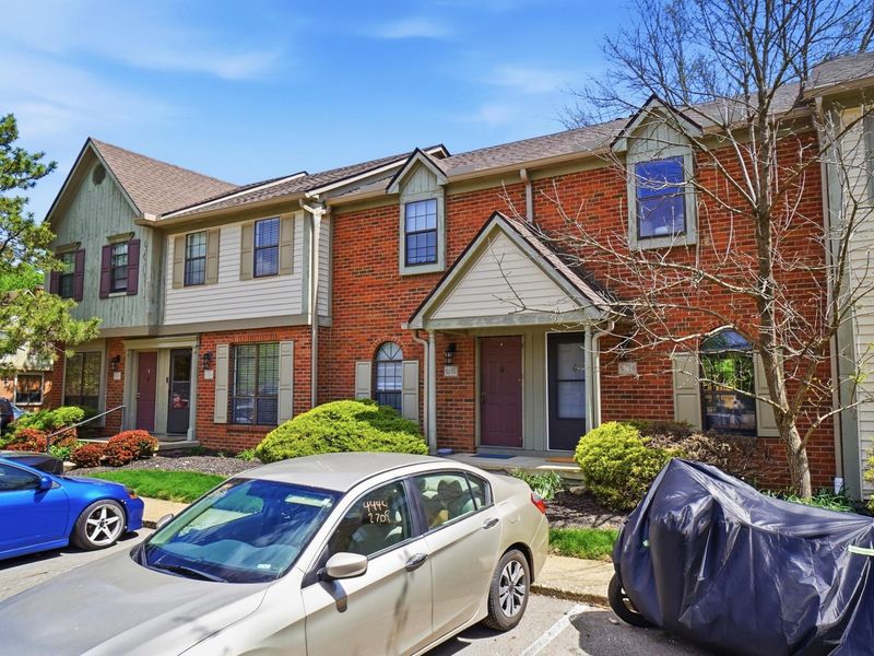 5224 Brandy Oaks Lane , Columbus, OH 43220 Photo 21