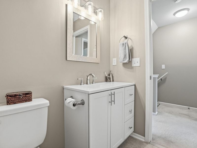 5224 Brandy Oaks Lane , Columbus, OH 43220 Photo 22