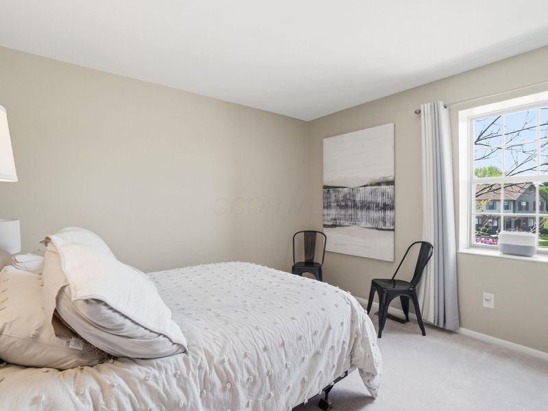 5224 Brandy Oaks Lane , Columbus, OH 43220 Photo 23