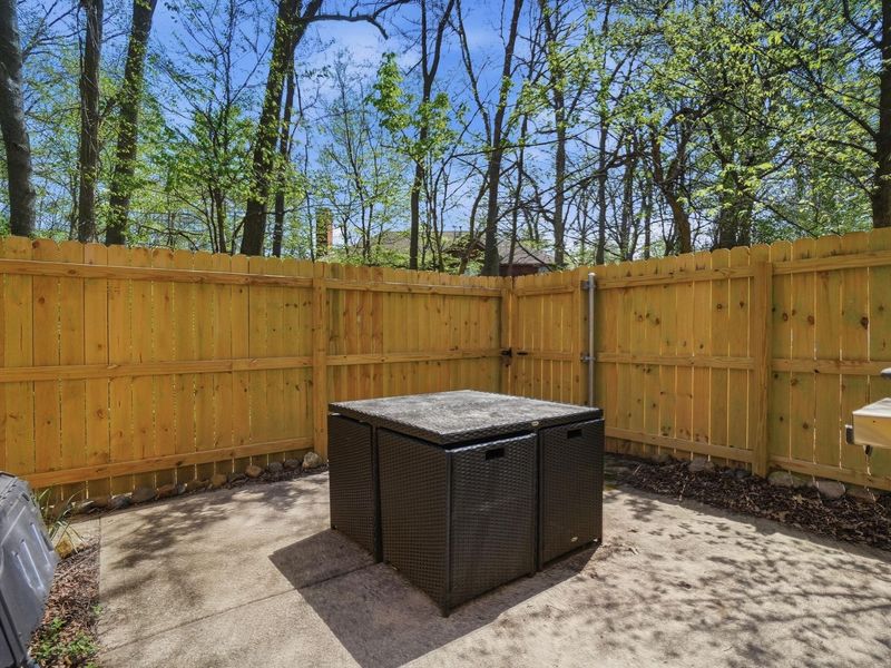 5224 Brandy Oaks Lane , Columbus, OH 43220 Photo 28