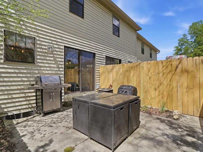 5224 Brandy Oaks Lane , Columbus, OH 43220 Photo 31