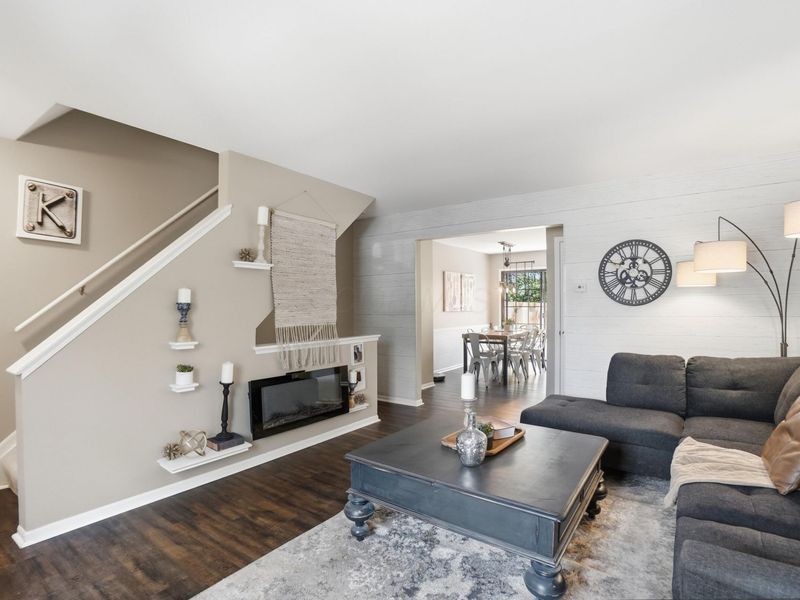 5224 Brandy Oaks Lane , Columbus, OH 43220 Photo 5