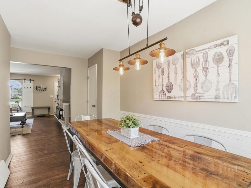 5224 Brandy Oaks Lane , Columbus, OH 43220 Photo 7