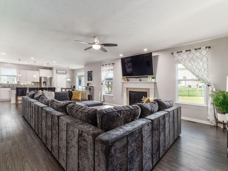 608 Exeter Street , Pickerington, OH 43147 Photo 17