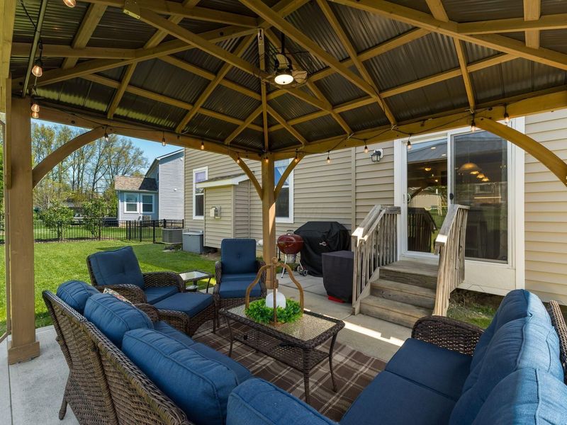 608 Exeter Street , Pickerington, OH 43147 Photo 46