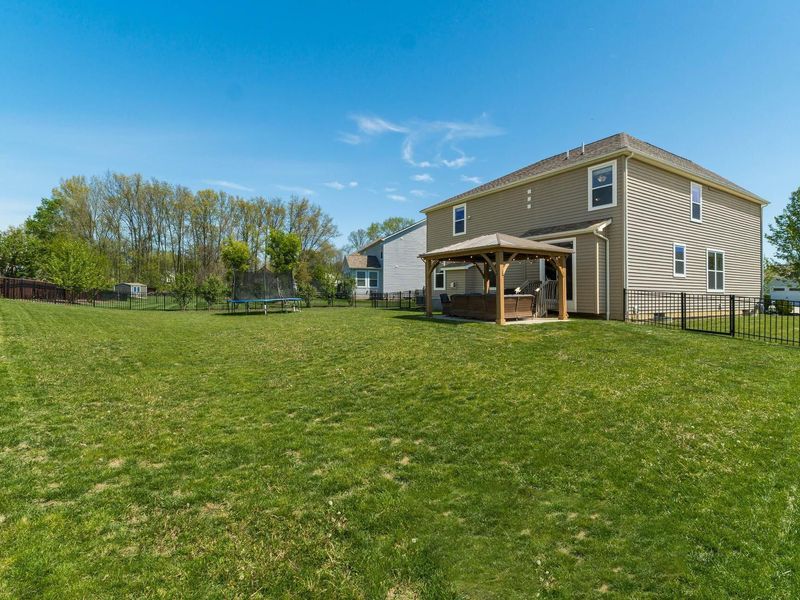 608 Exeter Street , Pickerington, OH 43147 Photo 47