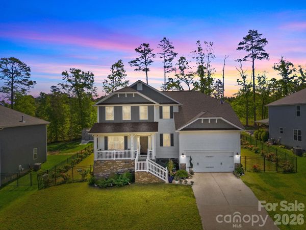 11836 Glenwood Drive , Locust, NC 28097