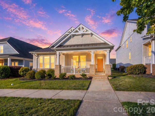 3577 County Down Avenue , Kannapolis, NC 28081