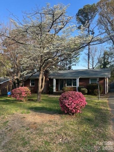 4409 Ivanhoe Place, Charlotte, NC 28205 Main Photo