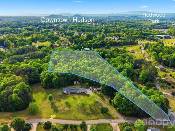 TBD Meadowood Street , Hudson, NC 28636