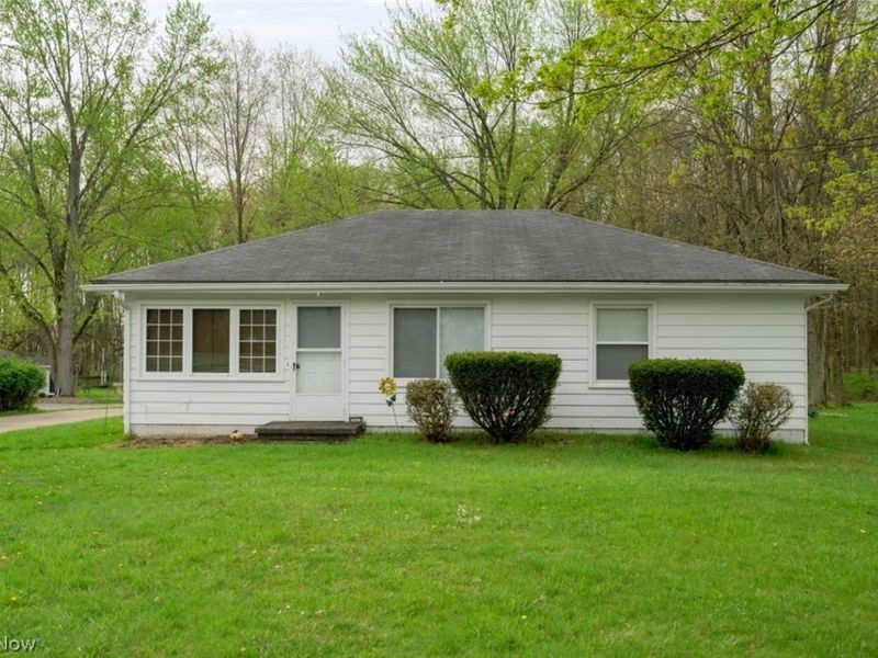 1603 Grandview Road , Lake Milton, OH 44429 Photo 1