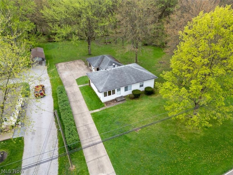 1603 Grandview Road , Lake Milton, OH 44429 Photo 16