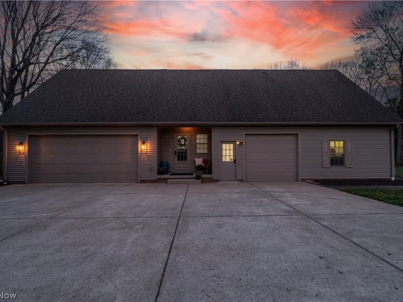 4306 Janell Court , Canfield, OH 44406 Photo 10