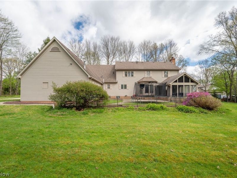 4306 Janell Court , Canfield, OH 44406 Photo 14