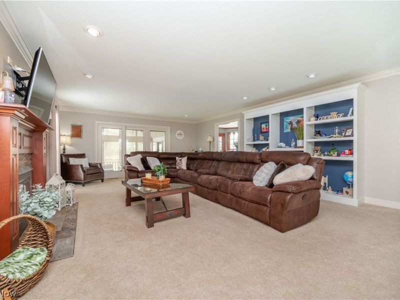 4306 Janell Court , Canfield, OH 44406 Photo 16