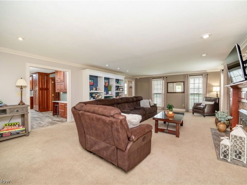 4306 Janell Court , Canfield, OH 44406 Photo 17