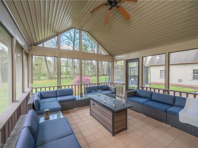 4306 Janell Court , Canfield, OH 44406 Photo 19