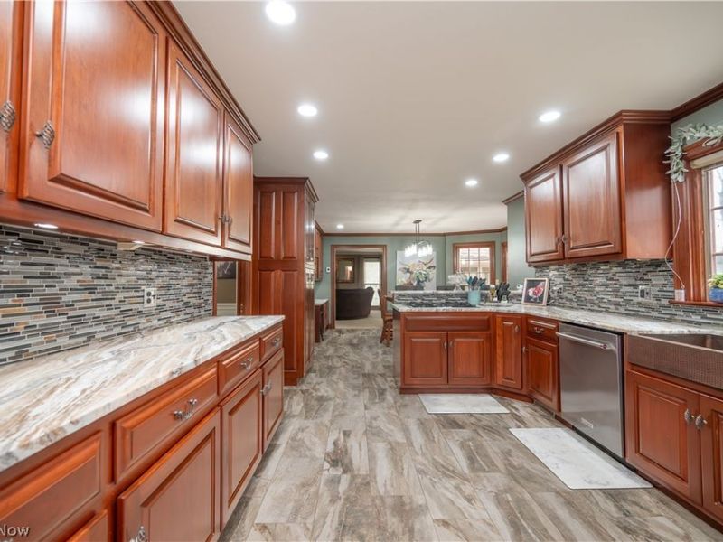 4306 Janell Court , Canfield, OH 44406 Photo 22