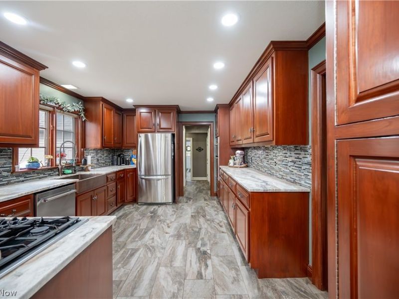 4306 Janell Court , Canfield, OH 44406 Photo 23