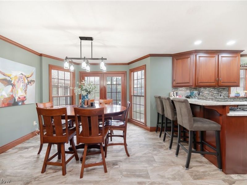 4306 Janell Court , Canfield, OH 44406 Photo 24