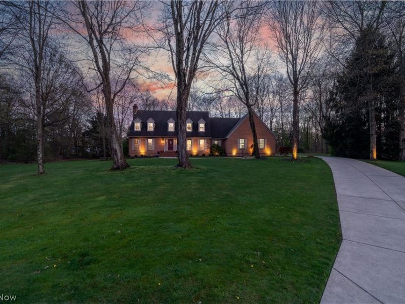 4306 Janell Court , Canfield, OH 44406 Photo 47