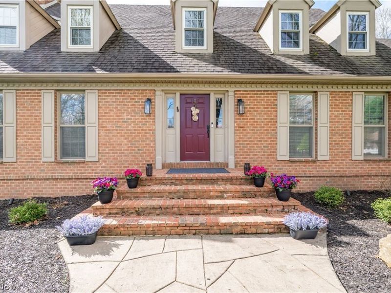 4306 Janell Court , Canfield, OH 44406 Photo 6