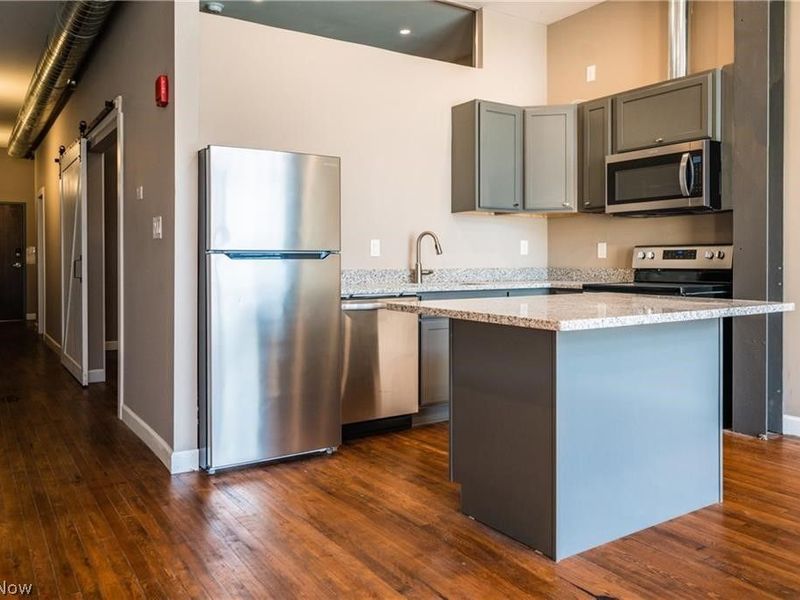 3800 Euclid Avenue , Unit 109, Cleveland, OH 44115 Photo 10