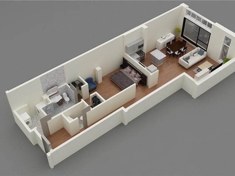 3800 Euclid Avenue , Unit 109, Cleveland, OH 44115 Photo 22