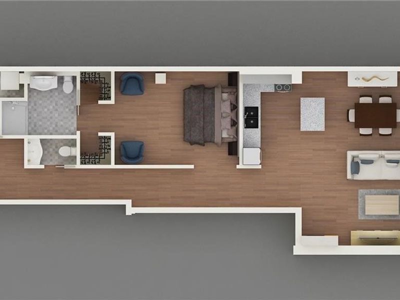 3800 Euclid Avenue , Unit 109, Cleveland, OH 44115 Photo 23