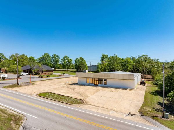 327 S Bend , Horseshoe Bend, AR 72512