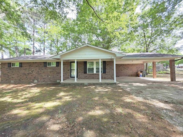 600 Walker Street , Bald Knob, AR 72010