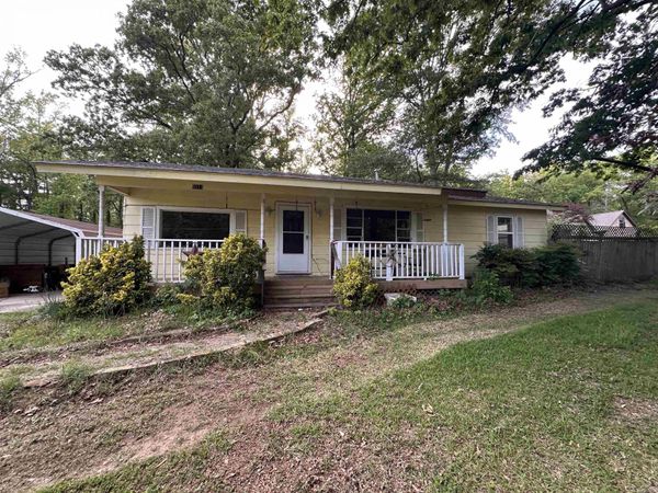 6311 Park Road , Alexander, AR 72002