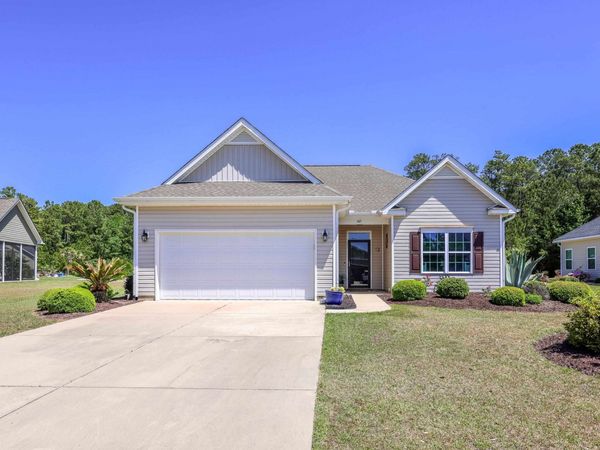 405 Carrick Loop , Longs, SC 29568
