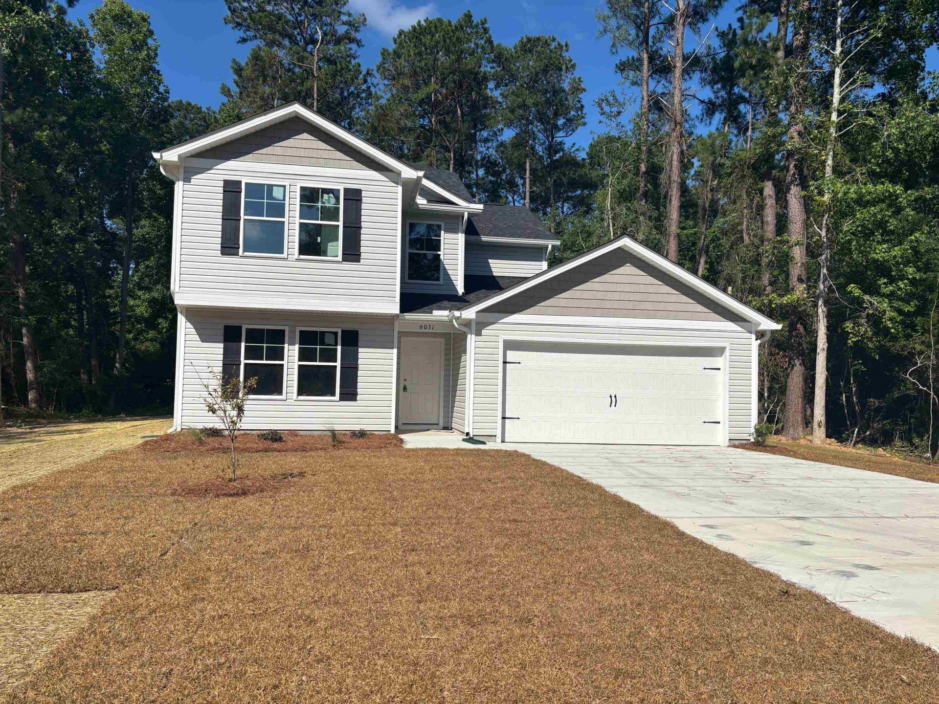 6031 Highway 134, Conway, SC 29527 Main Photo