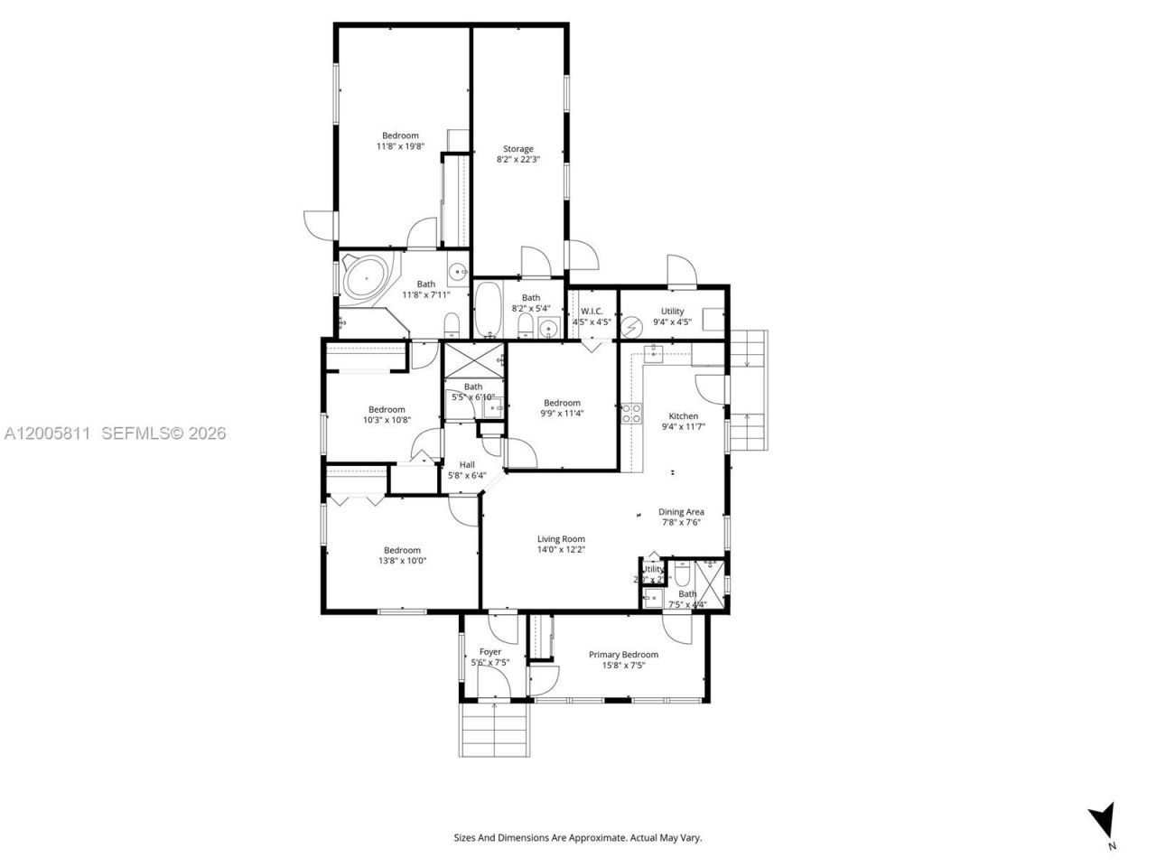300 E 43rd St , Hialeah, FL 33013 Photo