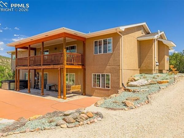 59 Hardrock Court, Canon City, CO 81212