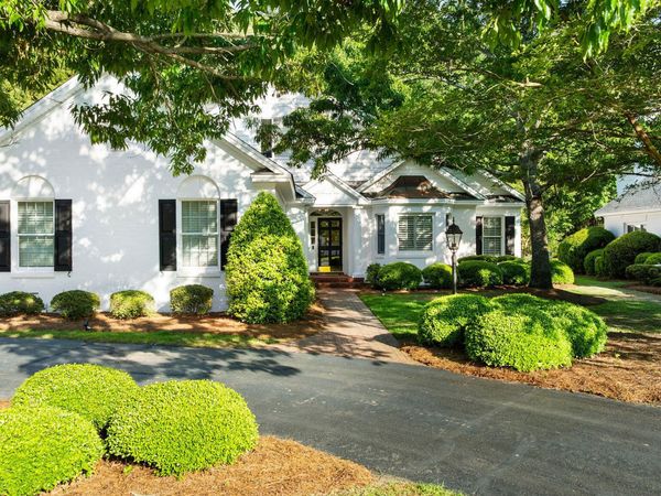 100 Fairway Drive, Goldsboro, NC 27534