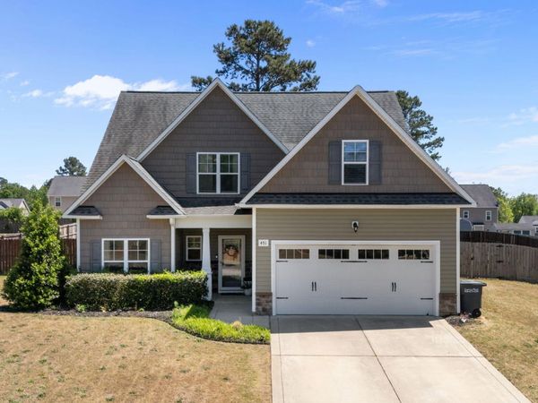 451 N Prince Henry Way, Cameron, NC 28326