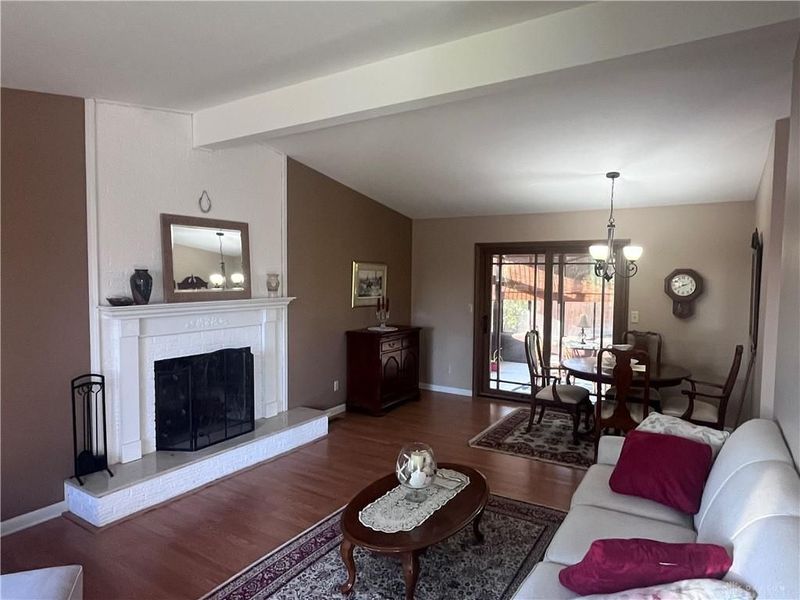 900 Ingersol Drive, Kettering, OH 45429 Photo 3